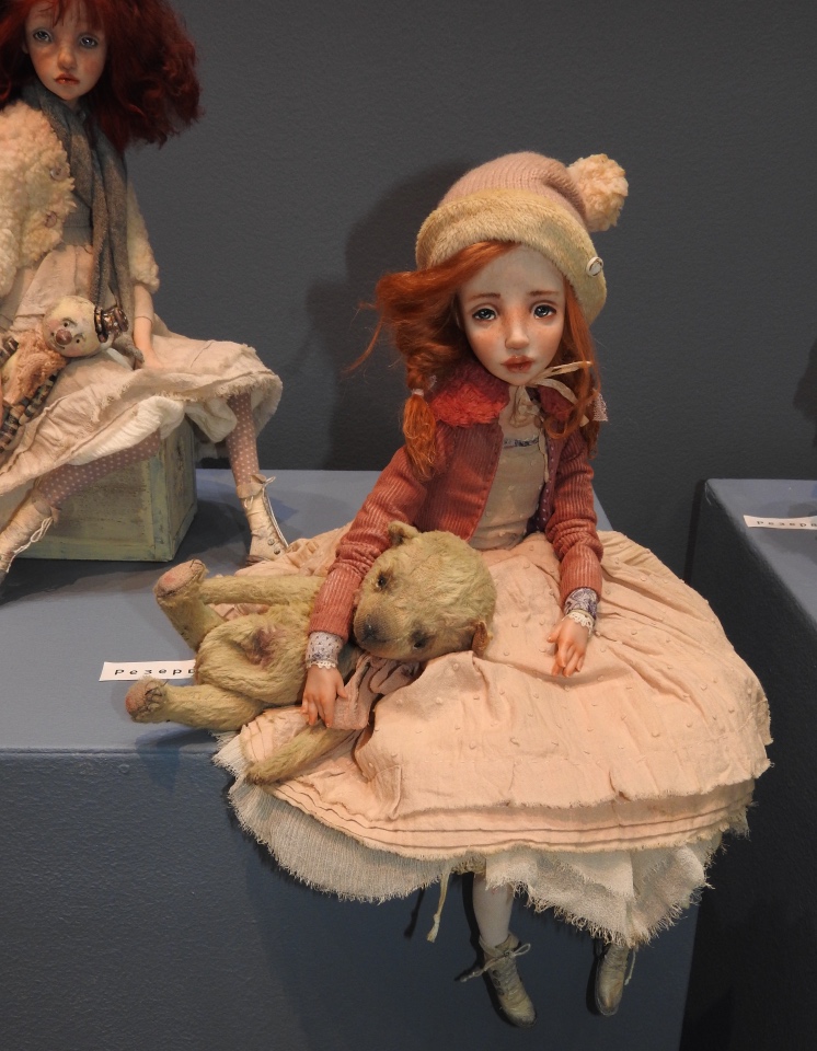 Бальзам для души. Продолжение