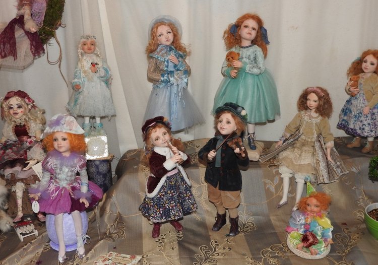 Бальзам для души. Продолжение