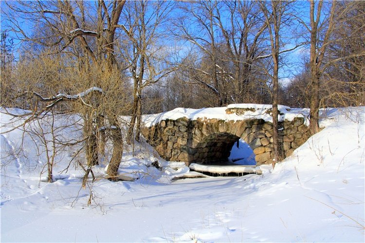 Зимняя прогулка Сони. Уникальная кукла от Сильвии Наттерер