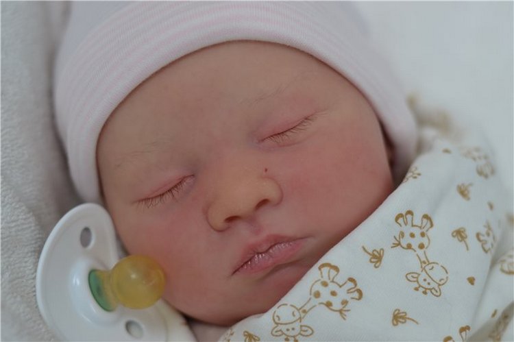 Малыши реборн, реалборны — Куклы Реборн (Reborn): работы мастеров