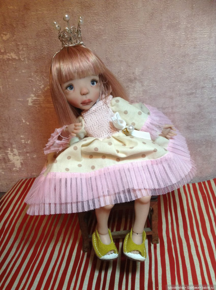 Принцесса и кожаные башмачки (фото 5)