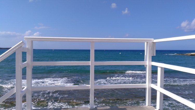 Kidz' тур. Нико на Крите. Херсониссос