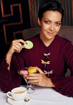 Милая сердцу Божедомка. Ч.3. "Броши ХХ века"