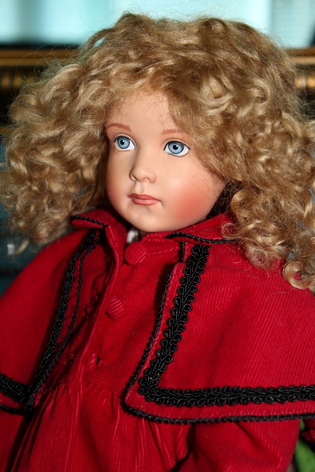 Такая желанная Sonja от Helen Kish