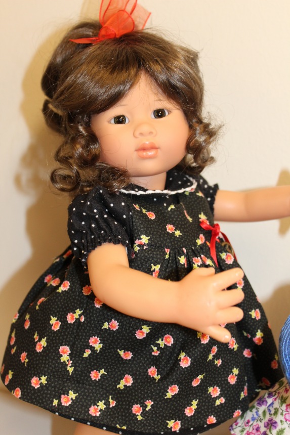 Пасхальная встреча в магазине кукол! Часть 5. Вихтели