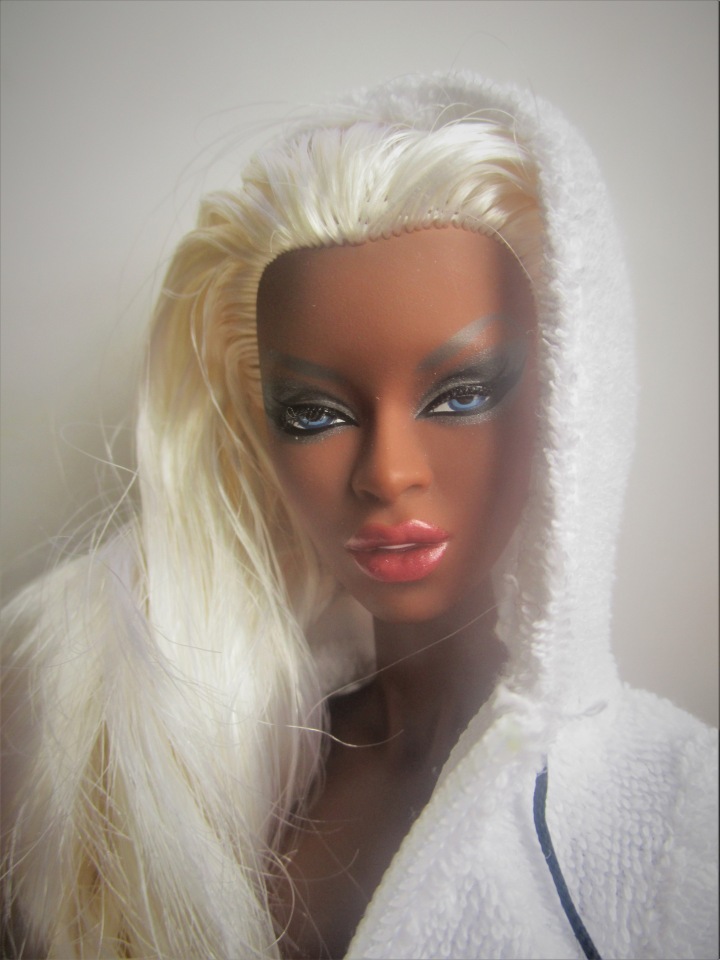 Презентация Адель Мисс Бэйбики 2018 (фото 2)