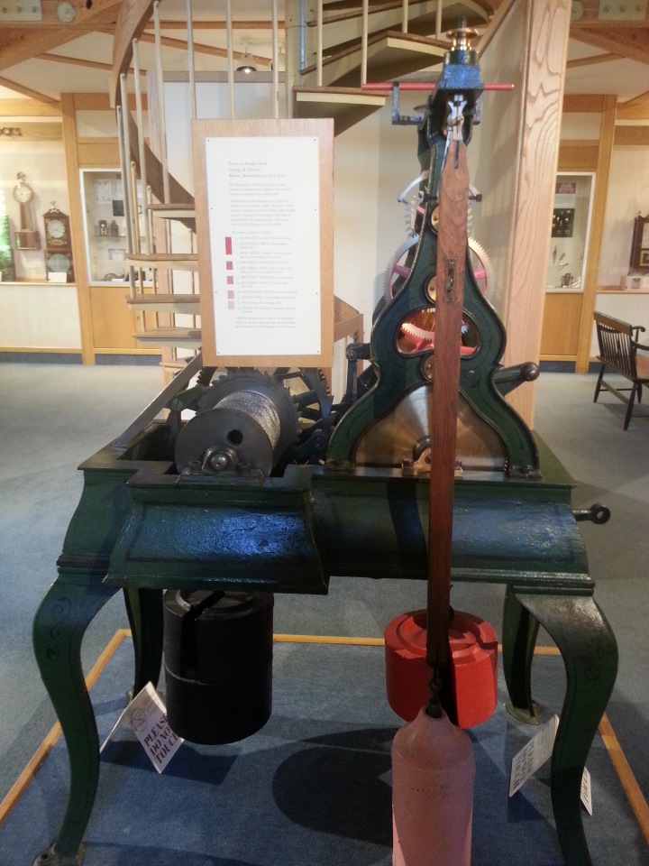 Прокатимся на машине времени? Поселение Старбридж. Новая Англия. 1830 год