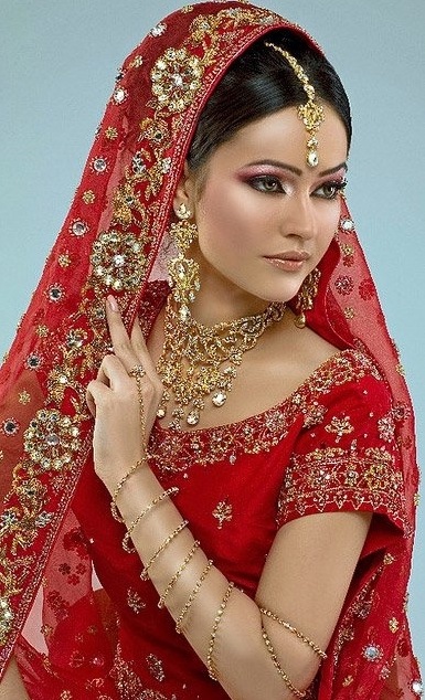 Загадочное сари — Интересное и необычное: фотоподборки (фото 7)