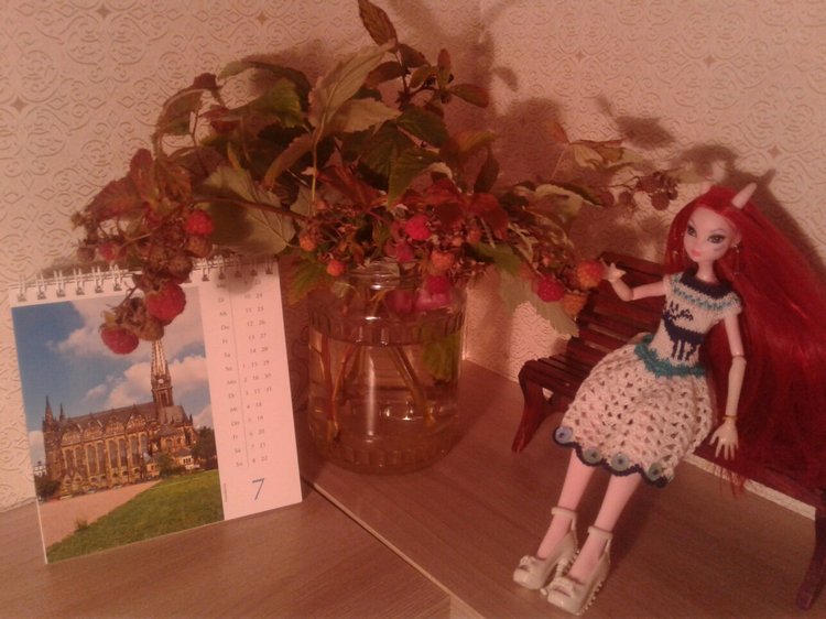 Наше лето, часть 1 — Куклы и тела Obitsu (Обитсу): 1/6