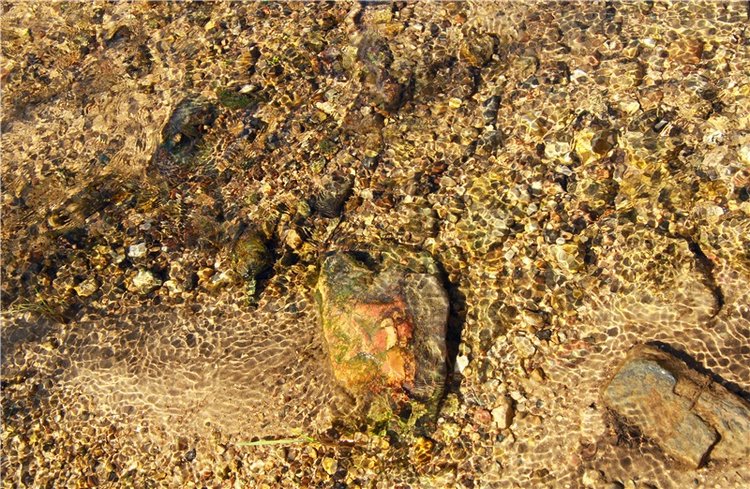 Старицкая Швейцария. Старицкие пещеры, д. Толпино, заключительная часть