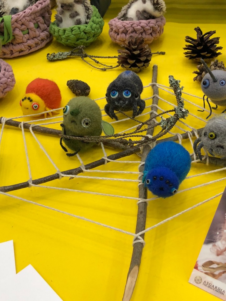 Выставка 5 октября 2018 - Тишинка: красоты много не бывает... ч.8 | Бэйбики Выставка 5 октября 2018 - Тишинка: красоты много не бывает... ч.8