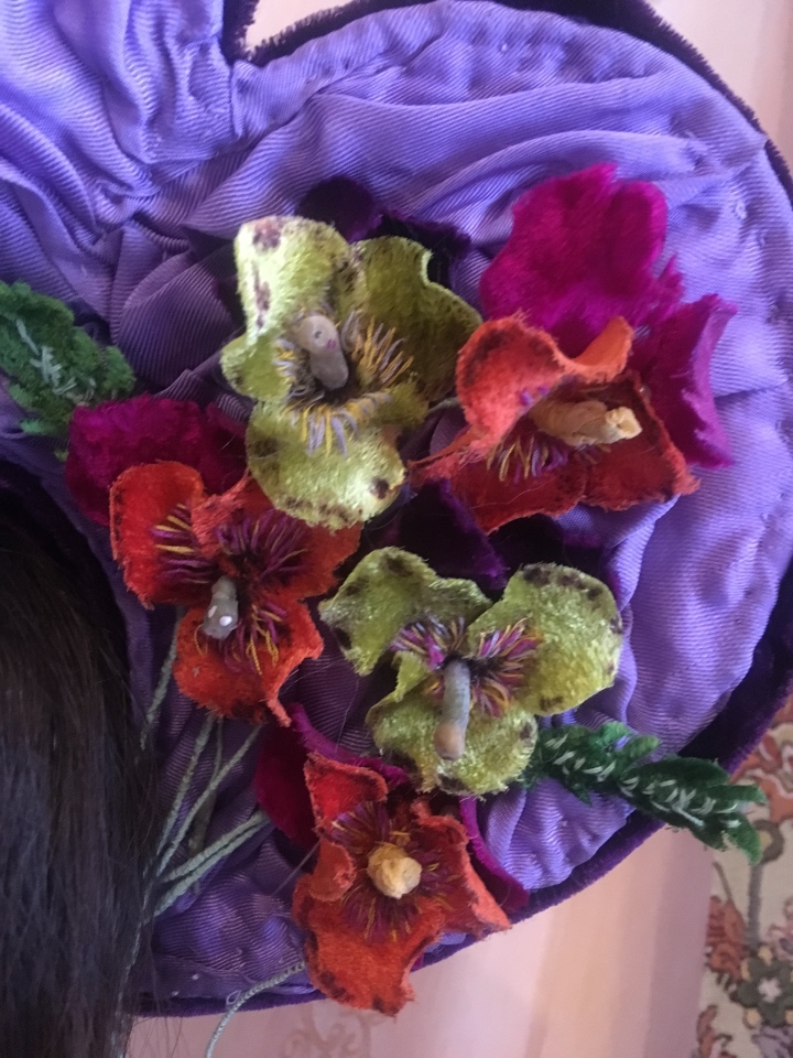 Как одеть мулатку — Антикварные куклы Bru (Брю) и реплики: Bru Jne