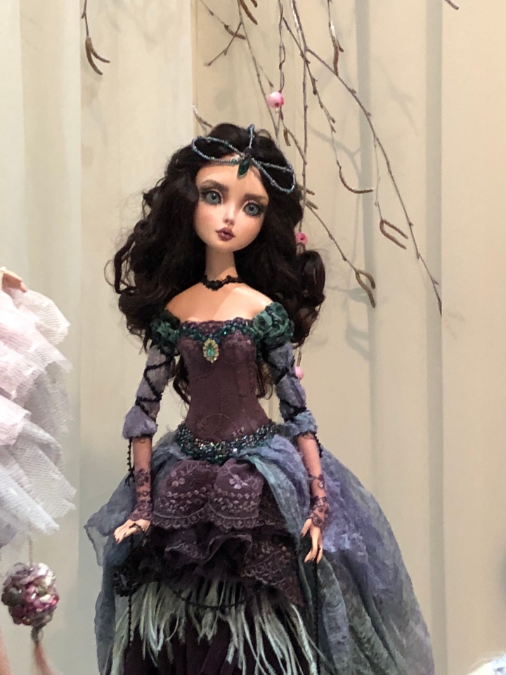 Гостиный двор декабрь 2018 - мой фотоотчет - ч5