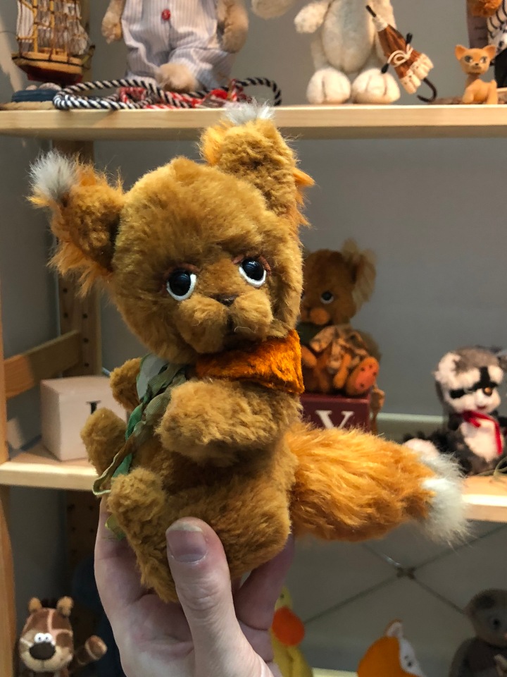 Гостиный двор декабрь 2018 - мой фотоотчет - ч5