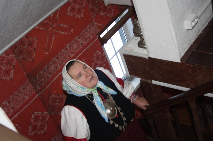 В гости к сето — Туризм и путешествия: фотоотчеты из поездок