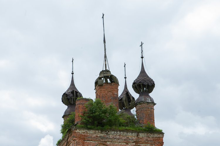 Первая поездка Мари с братьями эльфами (2 часть)