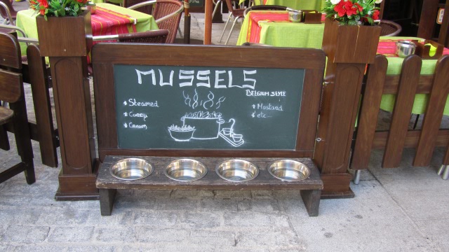 Галопом по Европам. Испания-Португалия, нашими глазами