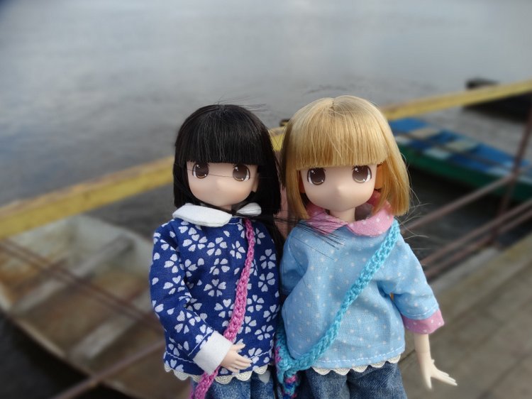 Куколки mamachapp в Верхнем Тагиле