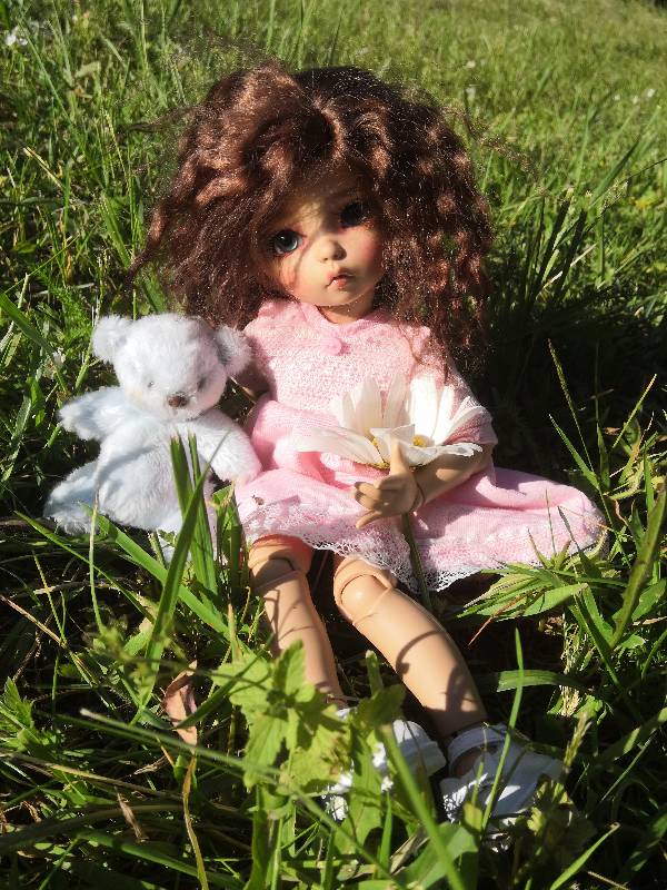 Просто Анте — Куклы Fairyland (ФэйриЛэнд): BJD (БЖД) (фото 9)