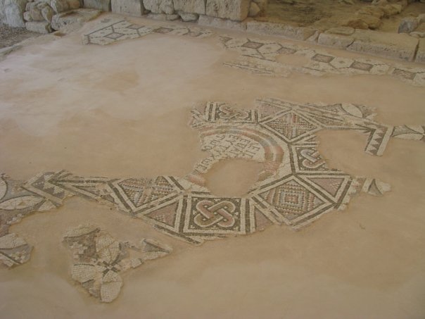 Путешествие на о. Кипр — Туризм и путешествия: фотоотчеты из поездок