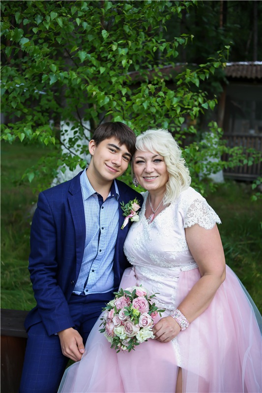 5 ЛЕТ НА БЕЙБИКАХ! Или невеста с куклами