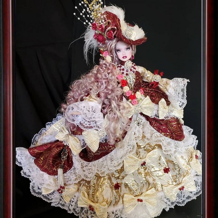 One Of A Kind Barbie, Fashion Royalty & Tonner dolls (OOAK) - Авторские куклы Barbie, Fashion Royalty & Tonner | Бэйбики One Of A Kind Barbie, Fashion Royalty & Tonner dolls (OOAK) - Авторские куклы Barbie, Fashion Royalty & Tonner