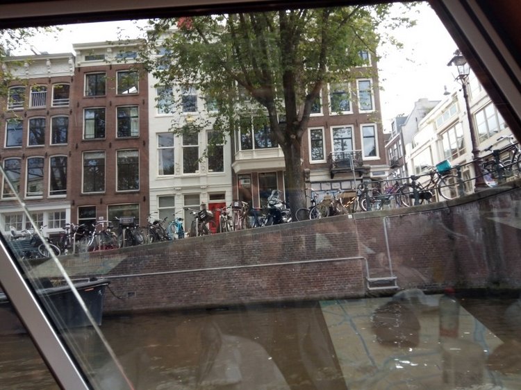 Тур по Европе или долгожданный подарок самой себе. Часть 5