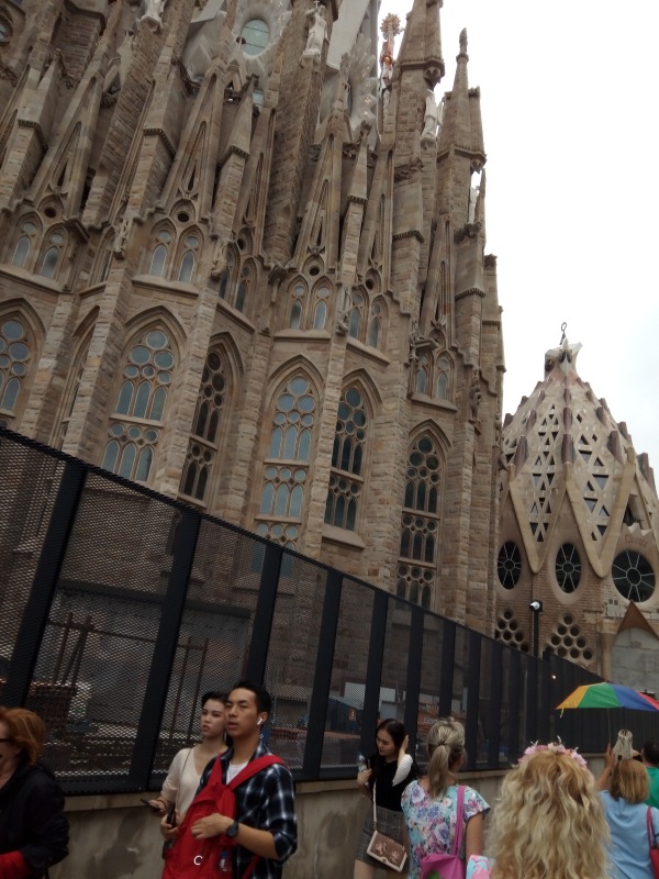 Тур по Европе или долгожданный подарок самой себе. Часть 8 (фото 7)