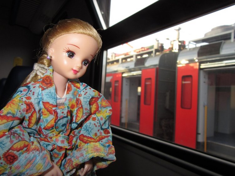 Выходной с Хеленой в Таганроге