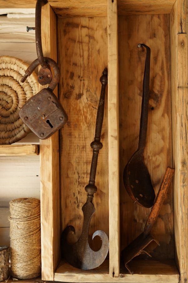 Мой маленький музей .Часть 2 (фото 7)