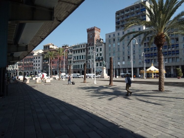 Тур по Европе или долгожданный подарок самой себе. Часть 12 (фото 10)