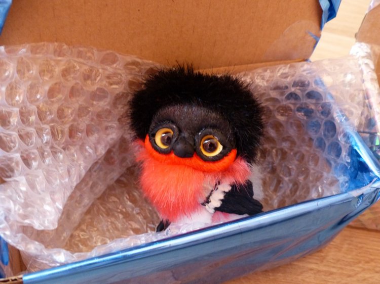 Новогодняя упаковка, провожаем в путь зверяток. Разные фотографии