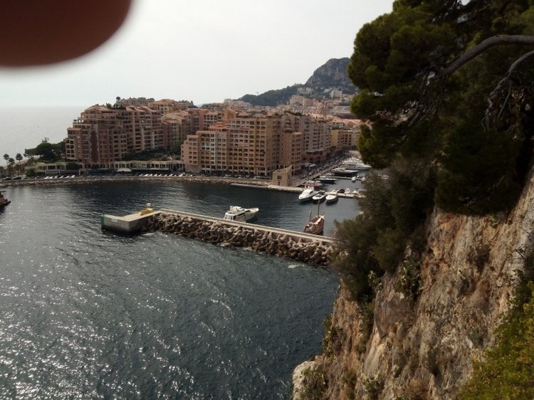 Тур по Европе или долгожданный подарок самой себе. Часть 11