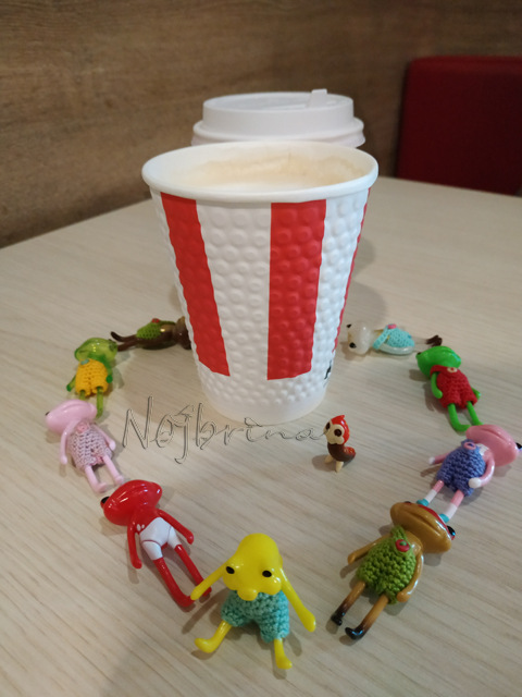 Wonderfrog. Красота в простоте. Часть 4