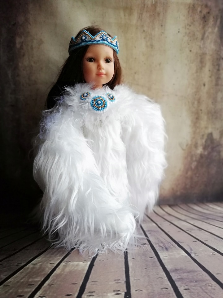Алконост - птица райская — Куклы Paola Reina (Паола Рейна): новинки
