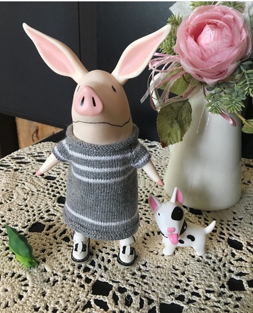 Моя кукольная семья — Домашние коллекции кукол: фото собраний (фото 6)