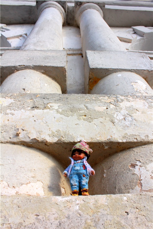 Тверской "Луксор" — Куклы Meadow dolls (Медовушки): BJD (БЖД)