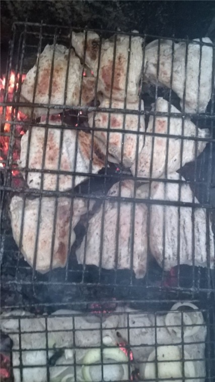 1 Мая - а вы праздновали его в этом году