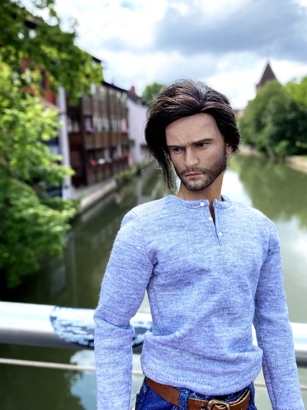 Галопом по Европам... 1 Часть (фото 5)