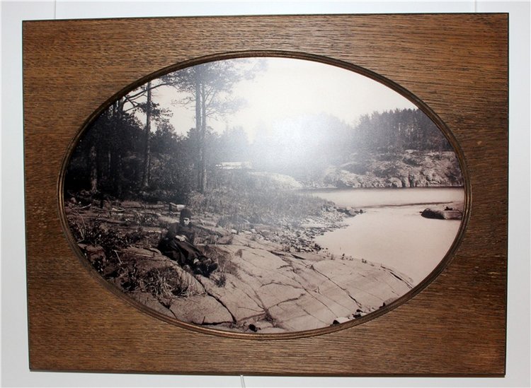 Время, застывшее в янтаре. Старицкий Свято-Успенский мужской монастырь