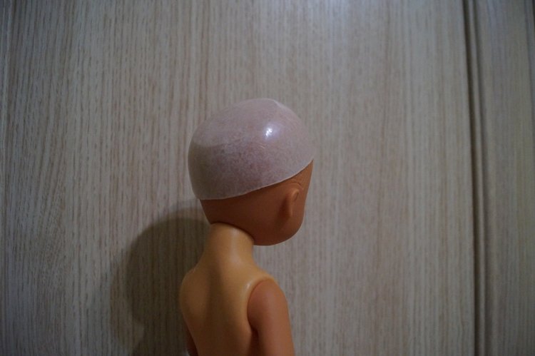 Куколки здоровы - пора выписываться