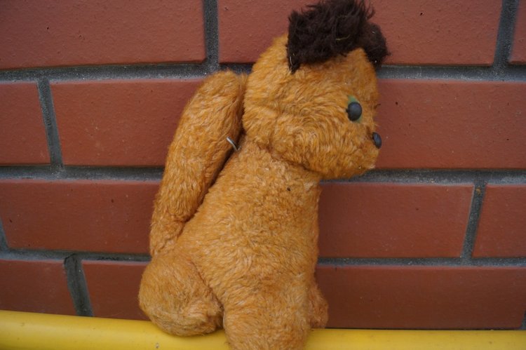 Куколки здоровы - пора выписываться