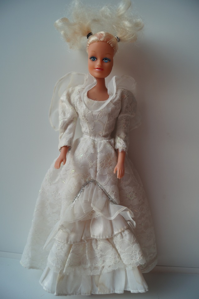 Субботняя выписка из кукольной лечебницы