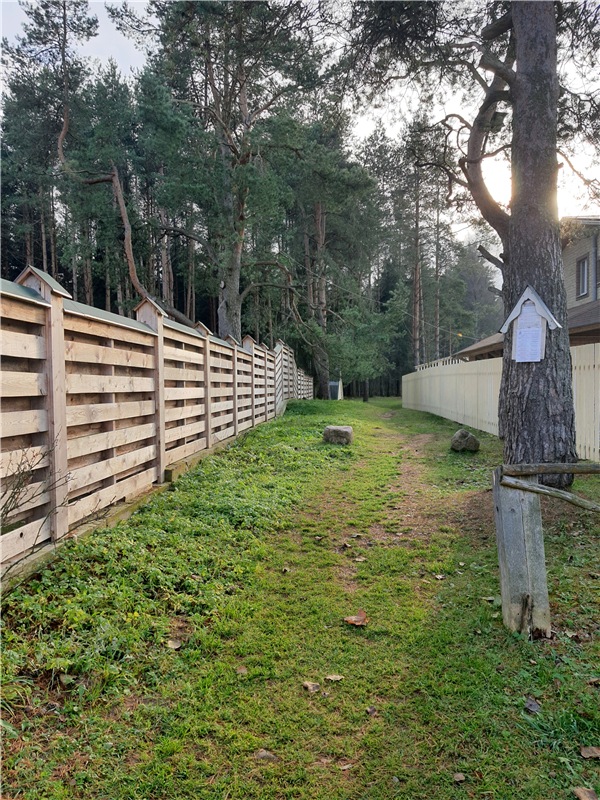 Путешествие по Святым местам Тверской области