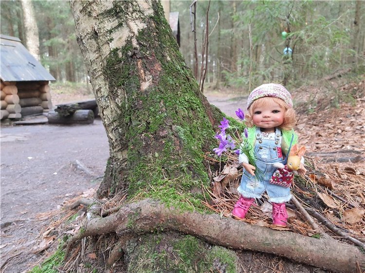 Путешествие по Святым местам Тверской области