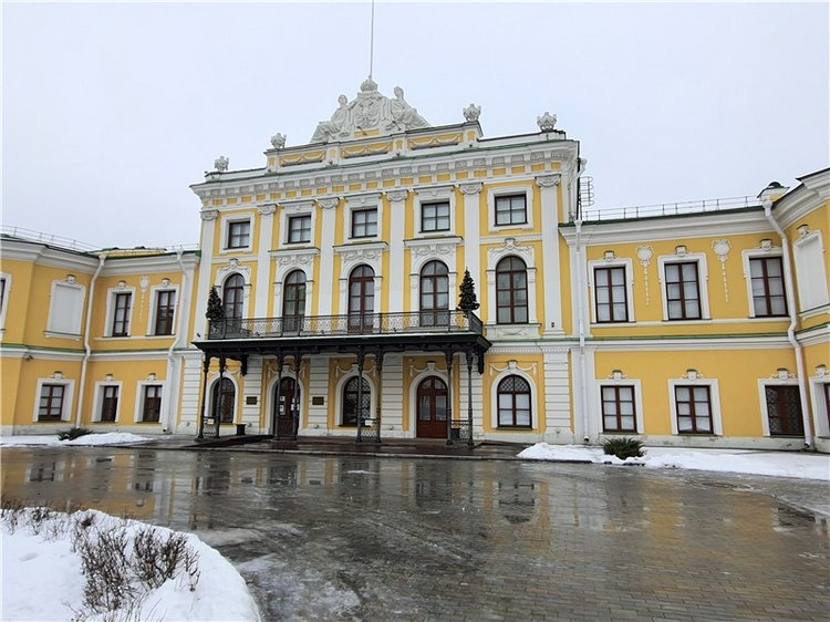 Прогулка по Твери с Нией — Куклы Latidoll (Лати): BJD (БЖД)