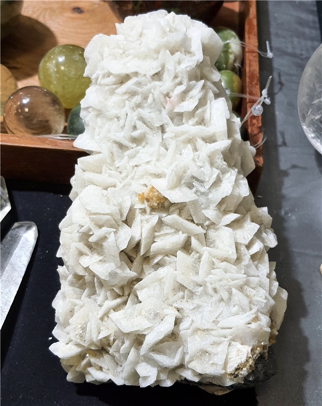 Выставка "Самоцветы Мира" в Твери, продолжение