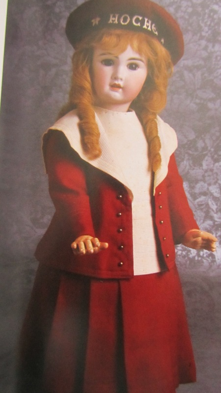 Преображение. Bebe Jumeay Louvre