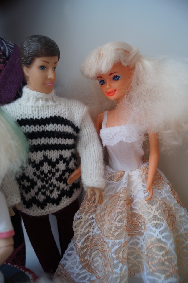 Третья февральская выписка, молодёжная