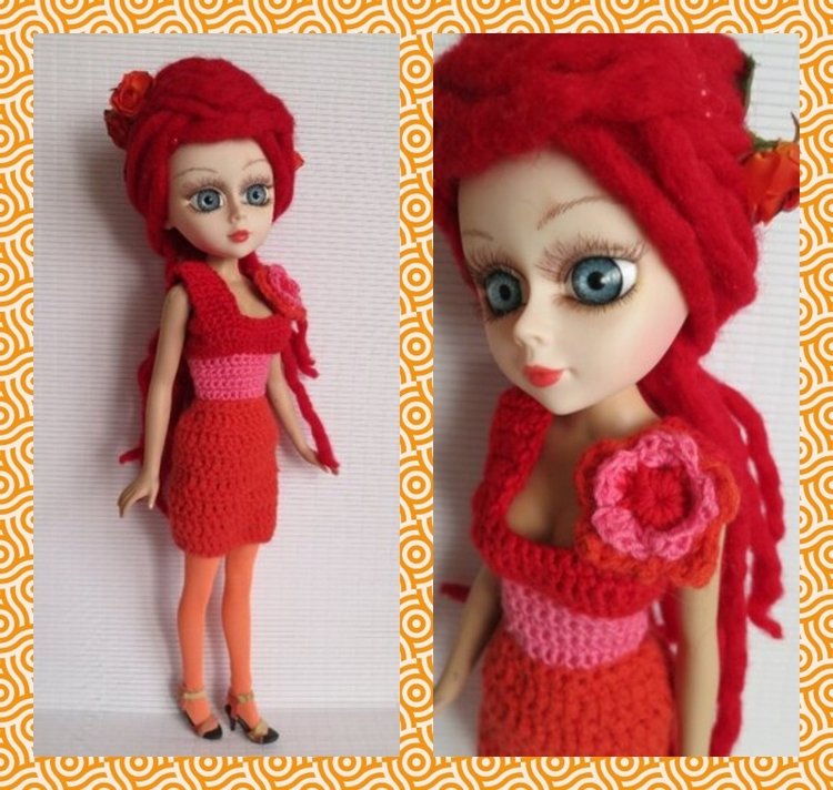 Не простая жизнь Звезды Подиума | Бэйбики Не простая жизнь Звезды Подиума (фото 3)